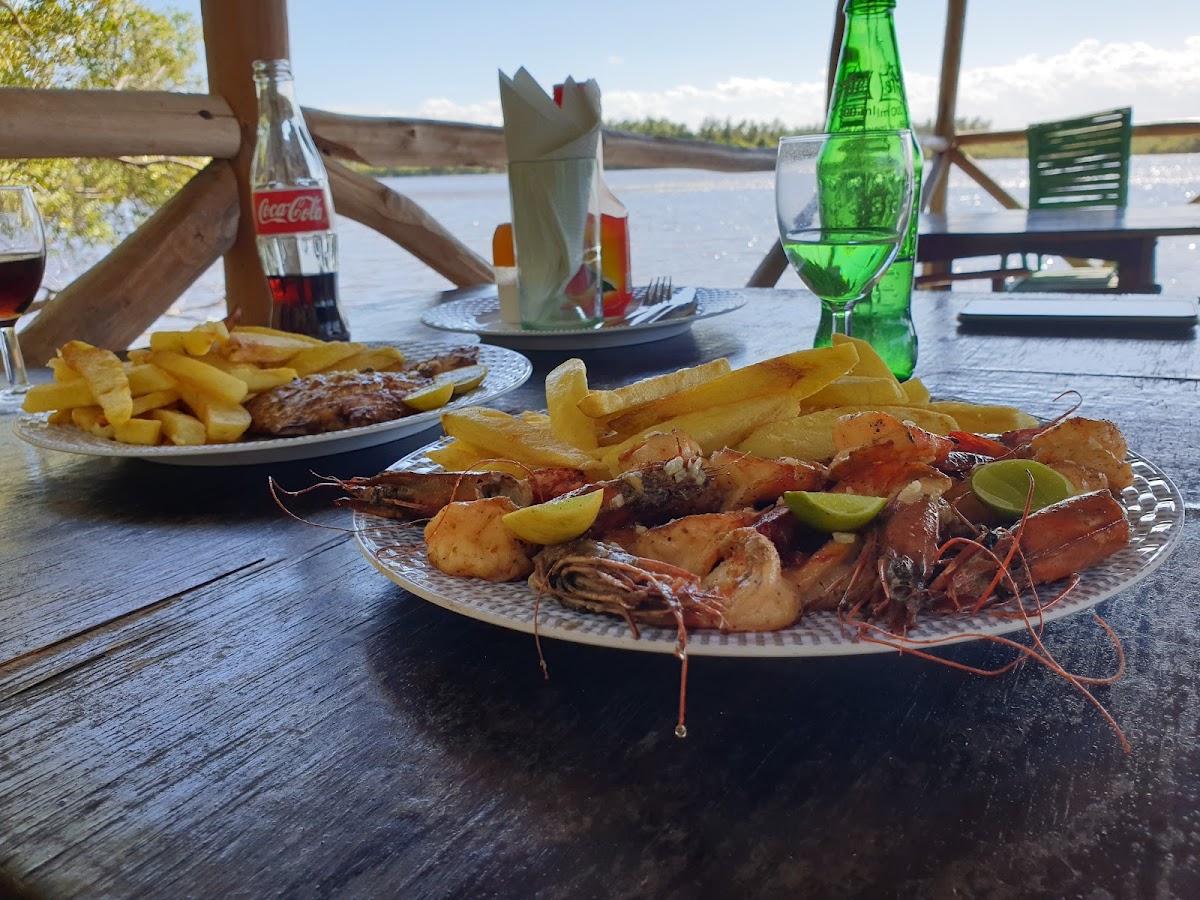 Prawn's Lake Conservation Project-10