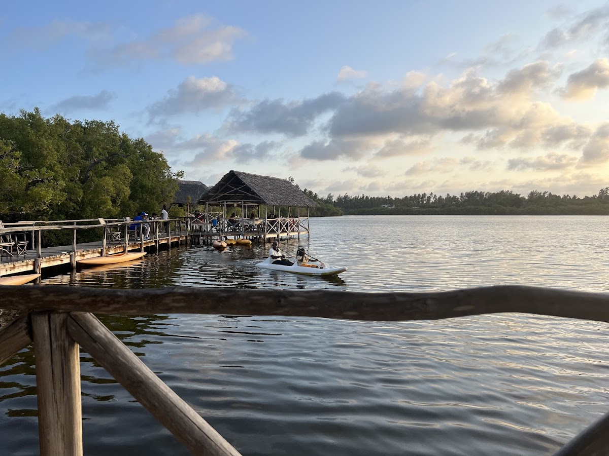 Prawn's Lake Conservation Project-4