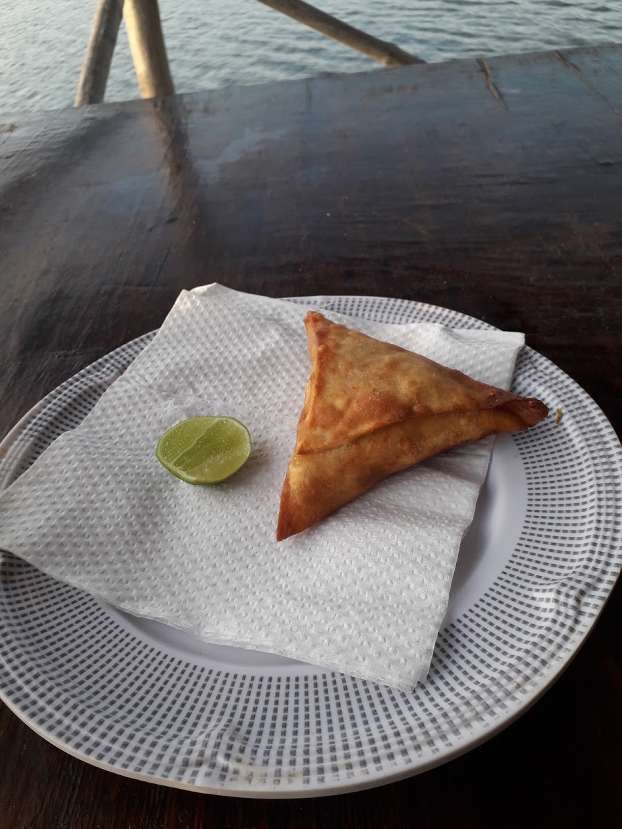 Prawn's Lake Conservation Project-6