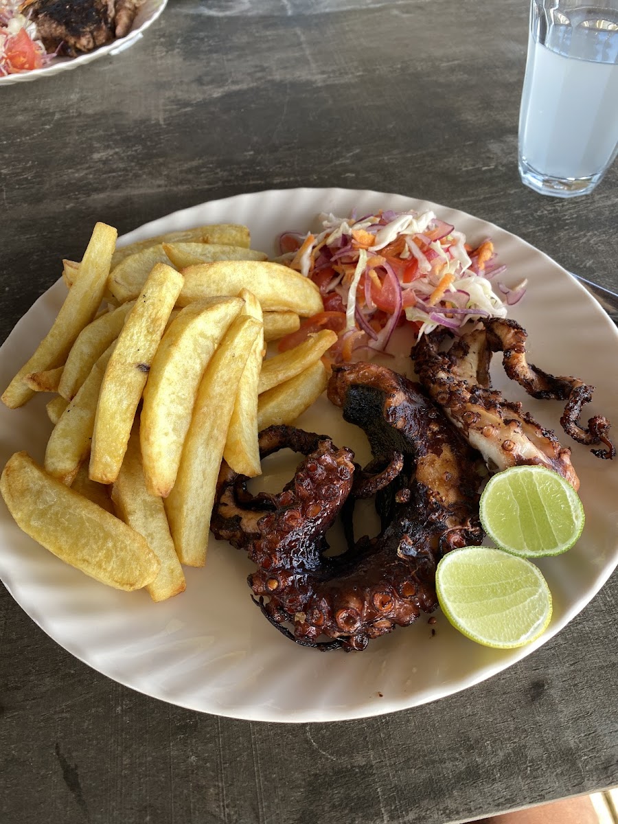 Prawn's Lake Conservation Project-9